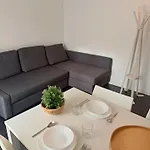Апартаменты Niguarda M3 Милан