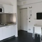 Апартаменты Niguarda M3 *