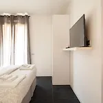Niguarda M3 Апартаменты