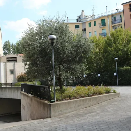 Niguarda M3 Apartman *