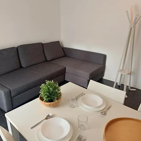 Lägenhet Niguarda M3 Milano