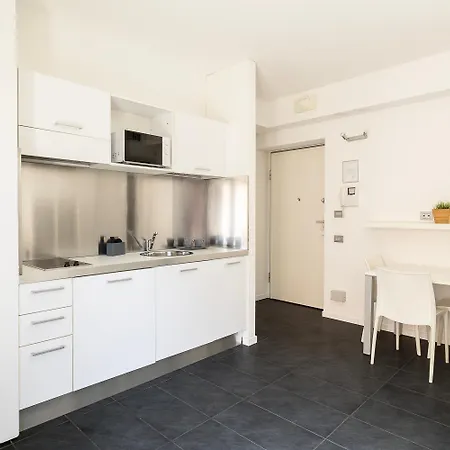 Niguarda M3 * Milano
