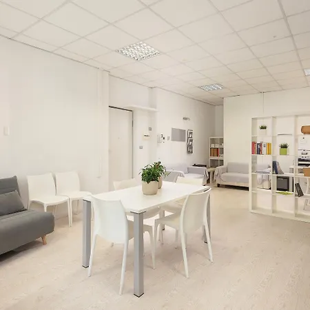 Daire Niguarda M3 Milano
