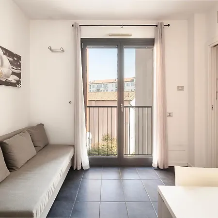 Niguarda M3 * Milano