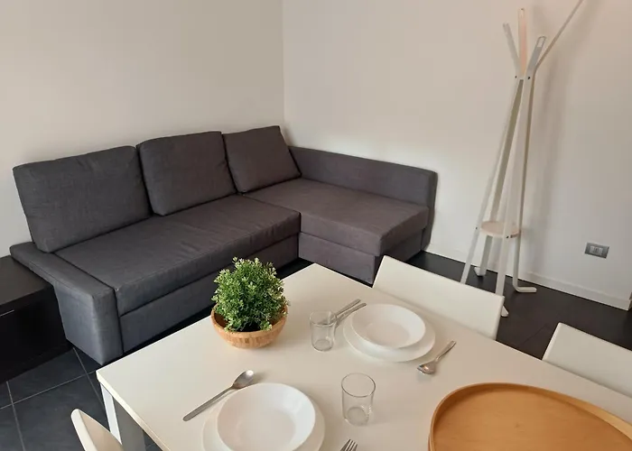 Daire Niguarda M3 Milano