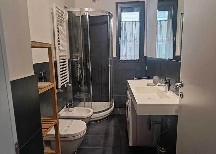 Niguarda M3 Daire Milano