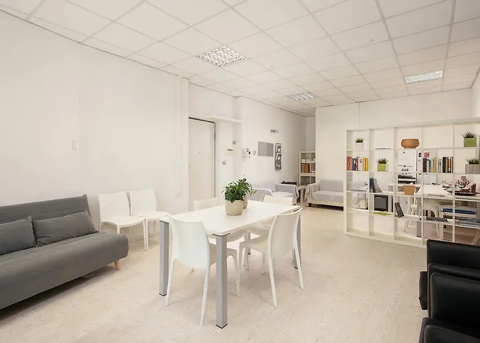 Daire Niguarda M3 Milano