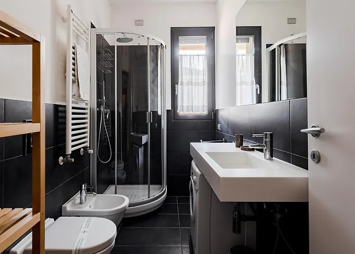 Niguarda M3 Daire Milano