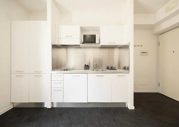 Niguarda M3 Daire Milano