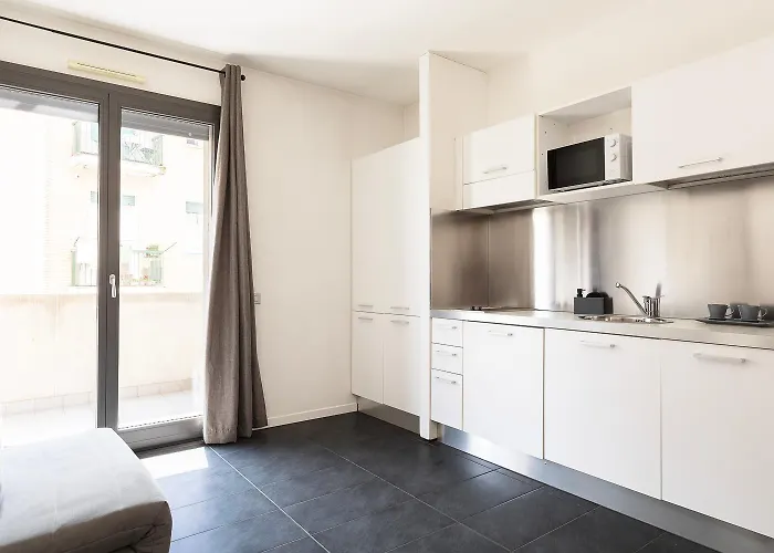 Niguarda M3 Daire Milano