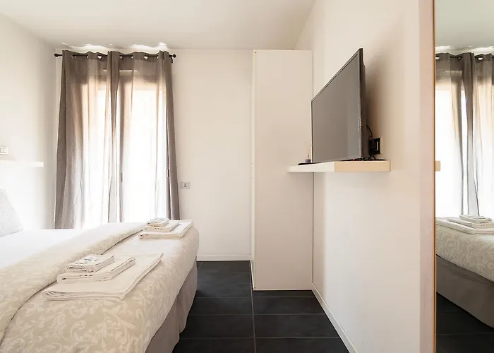 Niguarda M3 Daire