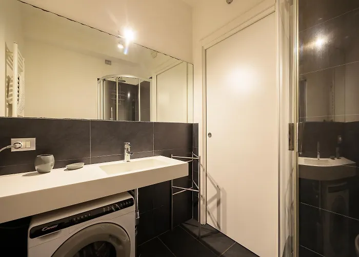 Daire Niguarda M3 Milano