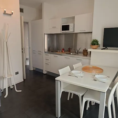 Appartement Niguarda M3