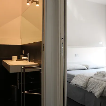 Niguarda M3 Appartement *