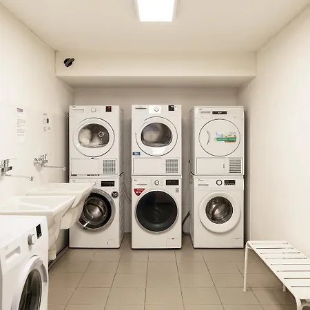 Niguarda M3 Appartement