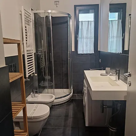 Niguarda M3 Apartment Mailand