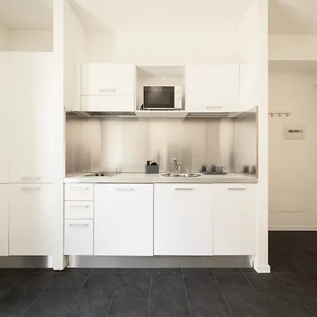 Niguarda M3 Apartment Mailand
