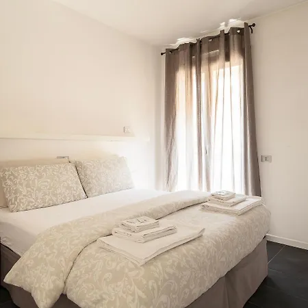 Niguarda M3 Apartment Mailand